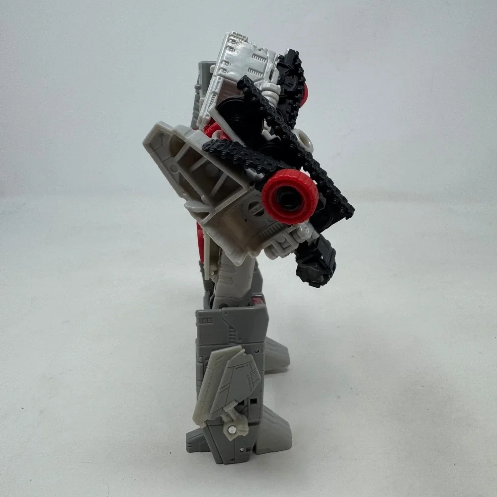 Megatron Doomshot Voyager Generations Titans Return Transformers 2016 Incomplete